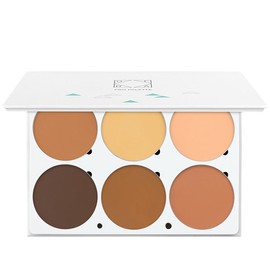 OFRA COSMETICS PROFESSIONAL MAKEUP PALETTE - CONTOURING, OFRA