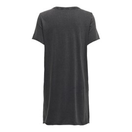 ONLY Women's Onllucy Life Dress S/S JRS Noos Dress