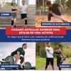 Rodillera Desarrollada por Mdicos - Rodilleras Menisco y Ligamento Alivio