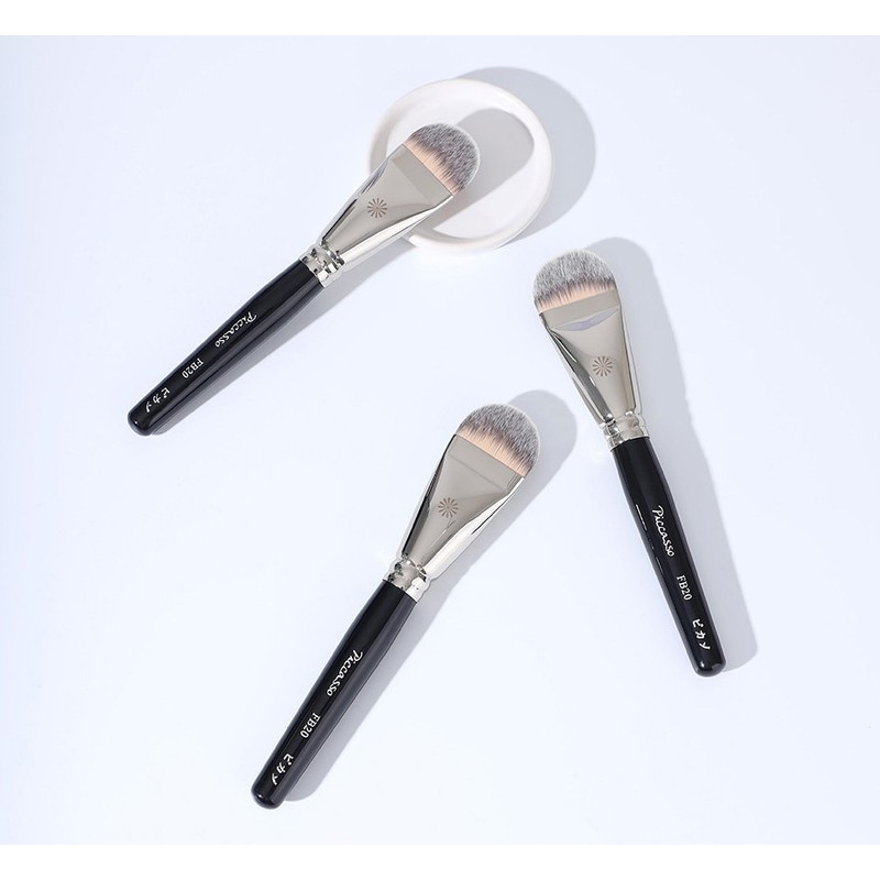 Picasso Foundation Brush FB20