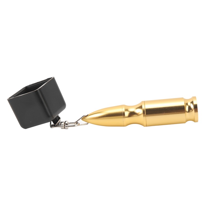 4 in 1 Billiards Chalk Holder Pool Cue Chalk Holder