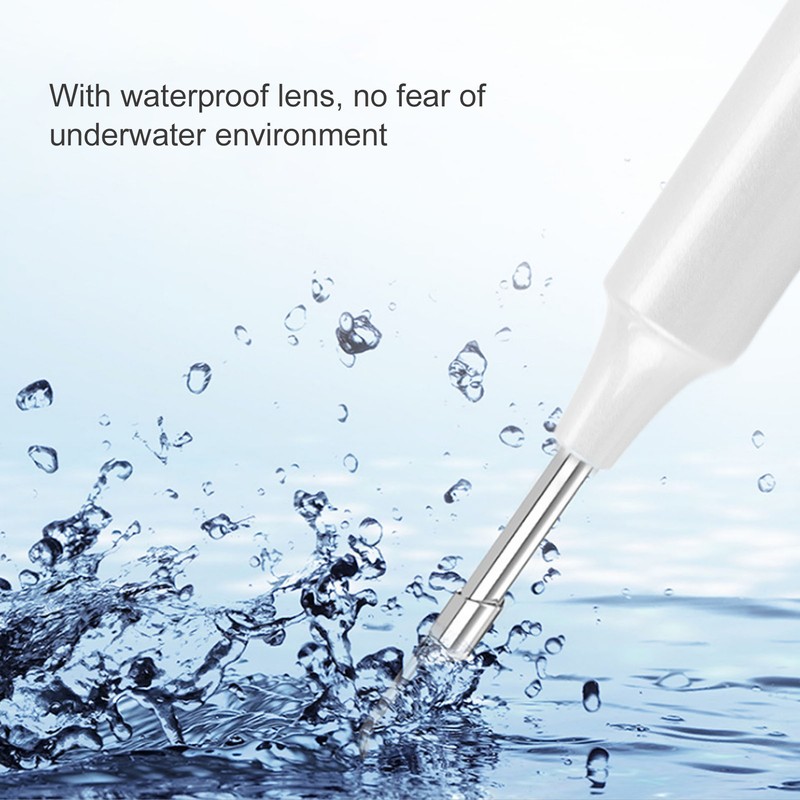 Z10 WiFi Ear Cleaning Endoscope High Definition Wireless Ear Camera