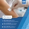 Cutiderm Cutiderm Pre-Injection Alcohol Wipes/Swabs Box of 200 Sachets