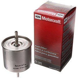 Motorcraft FG1060 Filter