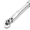 Torque wrench with 1/4 inch/0.63cm and 2 - 24 Nm