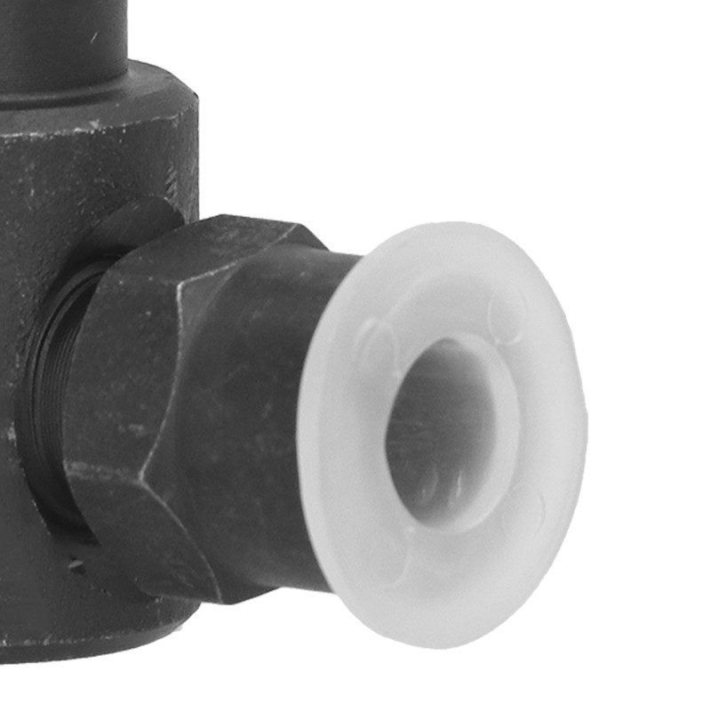 Fuel Injector Valve Accurate Stable Atomization Durable Diesels Engine Generator
