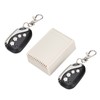 433MHZ Wireless RF Remote Control 4 Channel Switch Relay Drive