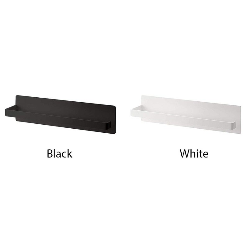 Soporte magnético para papel multifuncional, rollo de papel para cocina,
