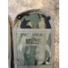 Patriot Industries USGI Molle II Leaders Pocket Admin Pouch Set