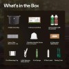 VIVOSUN Supply Box for VGrow Smart Grow Box