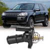 Thermostat Housing Assembly LR027158 Replacement for Land Rover RANGE ROVER
