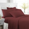 ienjoy Home 6 Piece Home Collection Premium Ultra Soft Bed