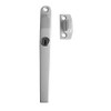 Chivrose Ltd Modern Contemporary Design Lockable Casement Window Fastener 124mm