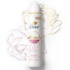 Dove Ultimate Dry Spray Antiperspirant Peony And Rose Water 2