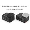 UKATOF Insta360 Ace Pro / Ace Compatible Lens Protective Cover