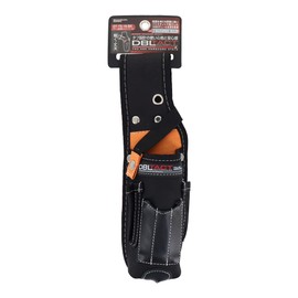 Sankyo Corporation DBLTACT Pen Type Charging Driver Case DT-TS-19-BK