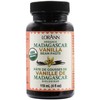LorAnn Organic Pure Madagascar Vanilla Bean Paste 4oz (118ml) -