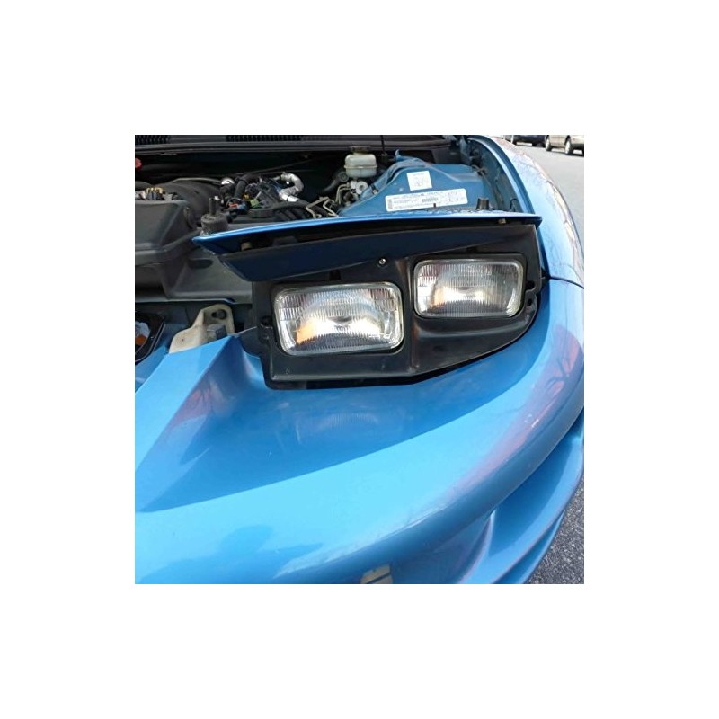 Firebird and Trans Am 4th Generation Headlight Bronze Gear Fixes