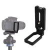 Elitecran Quick Release L-Mount Arca Swiss, DSLR L-Bracket Vertical with