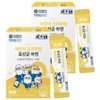 Kids10 Children's Premium Lactobacillus Zinc, 60g, 2 pieces / 키즈텐 어린이 프리미엄 유산균 아연, 60g, 2개