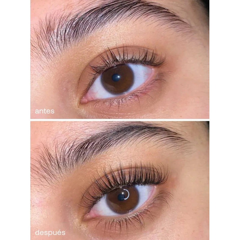 Sérum Crecimiento Pestañas Y Cejas Versox 30ml Biotina Mamey