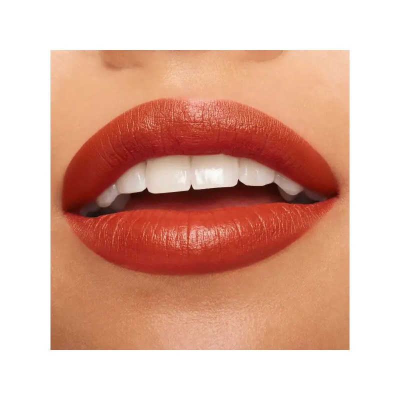 Labial MAC MACximal Silky Matte Marrakesh Mate Sedoso 12 Hrs