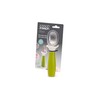 Joseph Joseph Duo Non-Drip Ice-Cream Scoop, Green