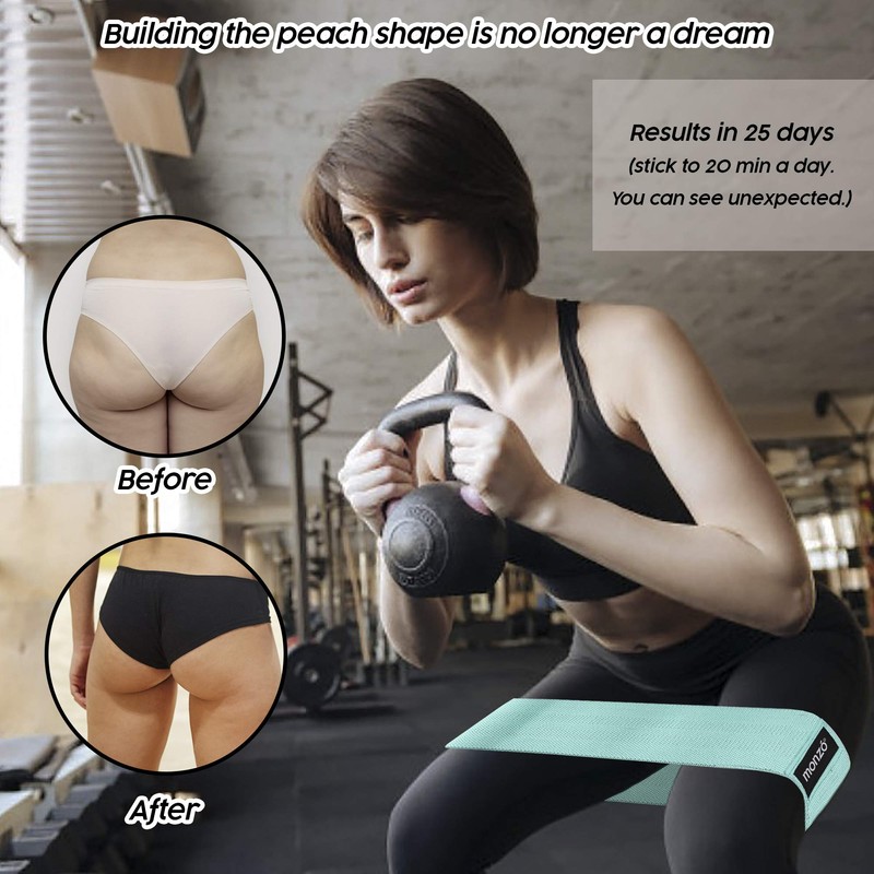 MONZÓ, Hip Band Ajustable, Hip Band Adjustable, Hip Band (Soft