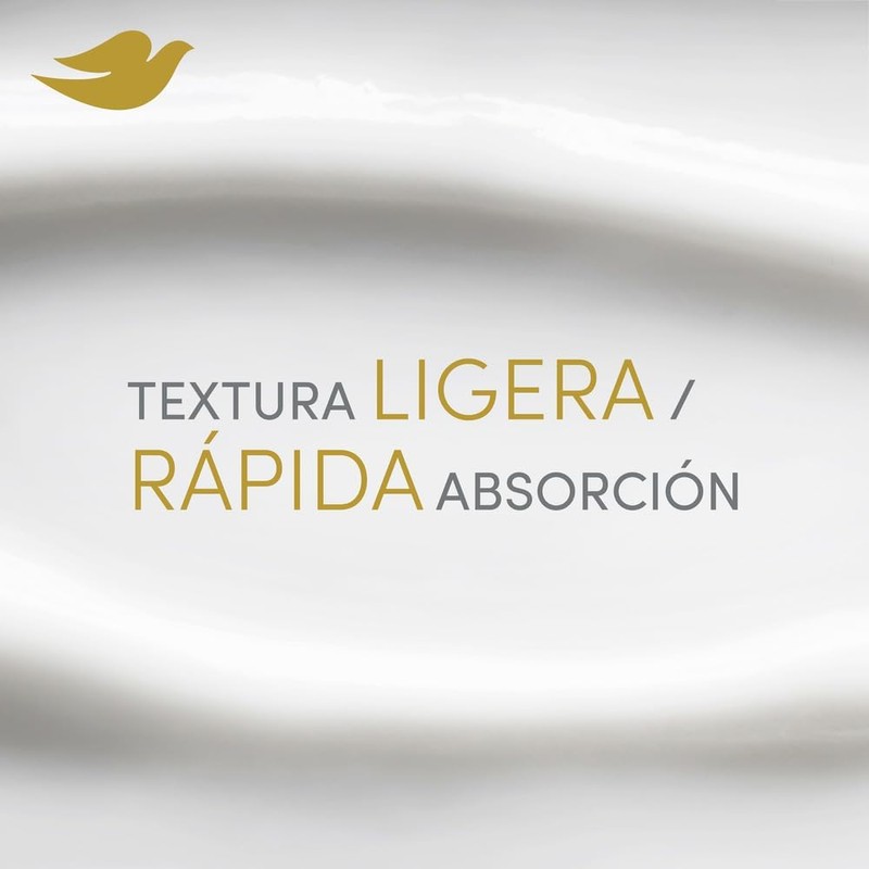 Dove Sérum Corporal en Crema Tono Uniforme | Niacinamida |