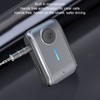 Wireless Bluetooth Sound Receiver Professional Plug and Play Hands Free