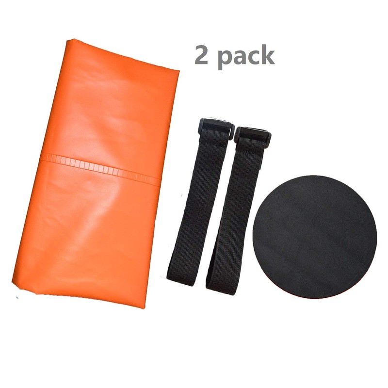 yeezo Horse Soaking Boot Hoof Soaker Bag Horse Wrapped Treatment