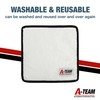 A-Team Performance - Premium Microfiber Towel Car Cleaning Drying -