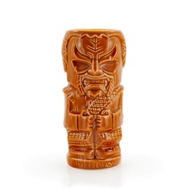 Star Trek: TOS Klingon 16 oz. Geeki Tiki Mug