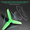 2 Pair FPV Combo Quick Release Propellers Quadcopter Paddle Blades
