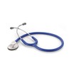 ADC Adscope 615 - Platinum Stethoscope - Royal Blue