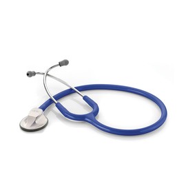 ADC Adscope 615 - Platinum Stethoscope - Royal Blue