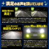 Sphere Light SRH11045-02 Car LED Headlight, RIZING2, H8/H9/H11/H16 (12/24 V),