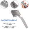Professional Barber Cutting Comb Fade Comb Barber Comb Fade Comb
