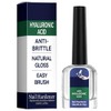 Endurecedor de uñas con ácido hialurónico - 10 ml de