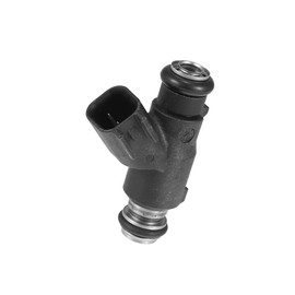 Hihaha 28160355 Fuel Injector Nozzle Flow Matched Replacement for Hisun Tactic Strike for Massimo MSU500 for Coleman UT500 450 500 550 EFI UTV ATV Durable Material