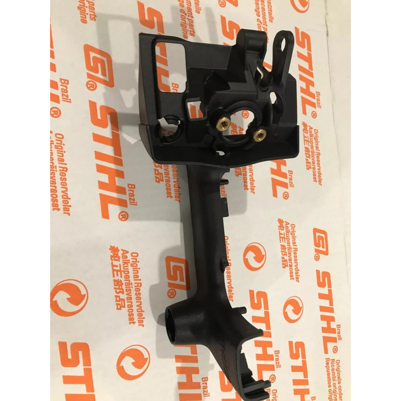 STIHL OEM STIHL MS201 non m-tronic TOP HANDLE HOUSING 1145