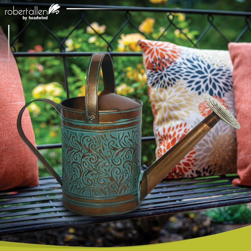 Robert Allen Home & Garden Robert Allen MPT01186, Vintage Copper