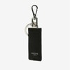 Hazzys (대구신세계)21FW CHESTER 블랙 퍼피로고 체크배색 키링 HJHO1F281BK (Daegu Shinsegae)