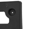 Front License Plate Bracket for Bronco Sport 2021-2024, Car License