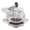PHILTOP New Alternator Fit for 11173N, 2006-2009 Fusion, Milan, 2006