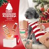 PETCARE Christmas Pet Dog Sweater Holiday Classic ugly Apparel Jumper