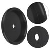 Tinoaly 73316 83872 Vacuum Filter Nut and Plate Replacement Kit