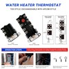 LONG TERM EWH-01 Electric Water Heater Tune-Up Kit, Includes 4500W