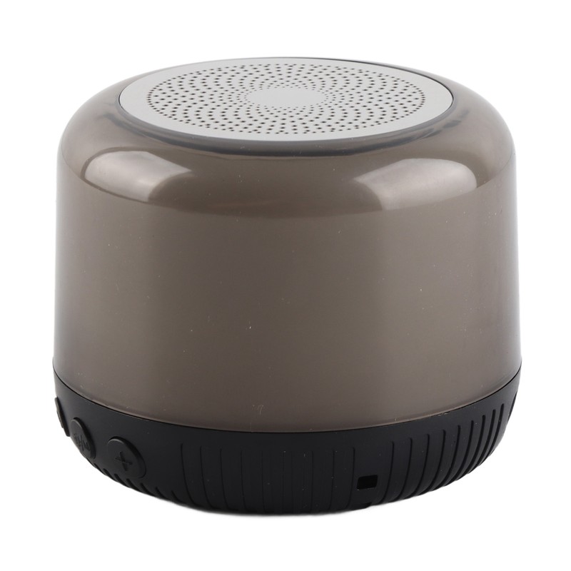 Wireless Bluetooth Speaker Multifunction HiFi Stereo Deep Bass Dazzling Light