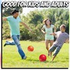8.5 Inch Playground Balls For Kids & Adults - (pack